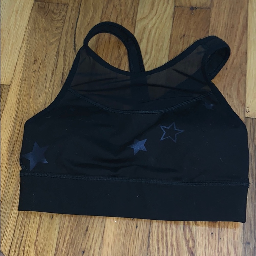 Sports bra🌼